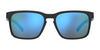 Under Armour ASSIST 2 Sunglasses | Size 57 / Mt Blk Bge / Grey Bronze Mirror