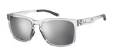 Under Armour ASSIST 2 Sunglasses | Size 57