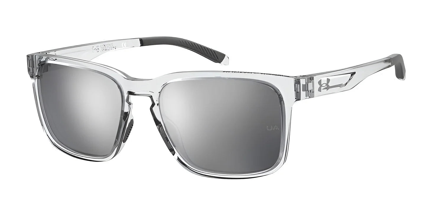 Under Armour ASSIST 2 Sunglasses | Size 57