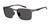Under Armour ASSIST MTL Sunglasses | Size 57 / Mtdkrutbk
