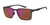 Under Armour ASSIST MTL Sunglasses | Size 57 / Black