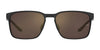Under Armour ASSIST MTL Sunglasses | Size 57 / Black / Red Multilayer