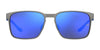 Under Armour ASSIST MTL Sunglasses | Size 57 / Black / Red Multilayer