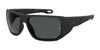 Under Armour ATTACK 2 Sunglasses | Size 63 / Mtt Black / Grey Oleophobic