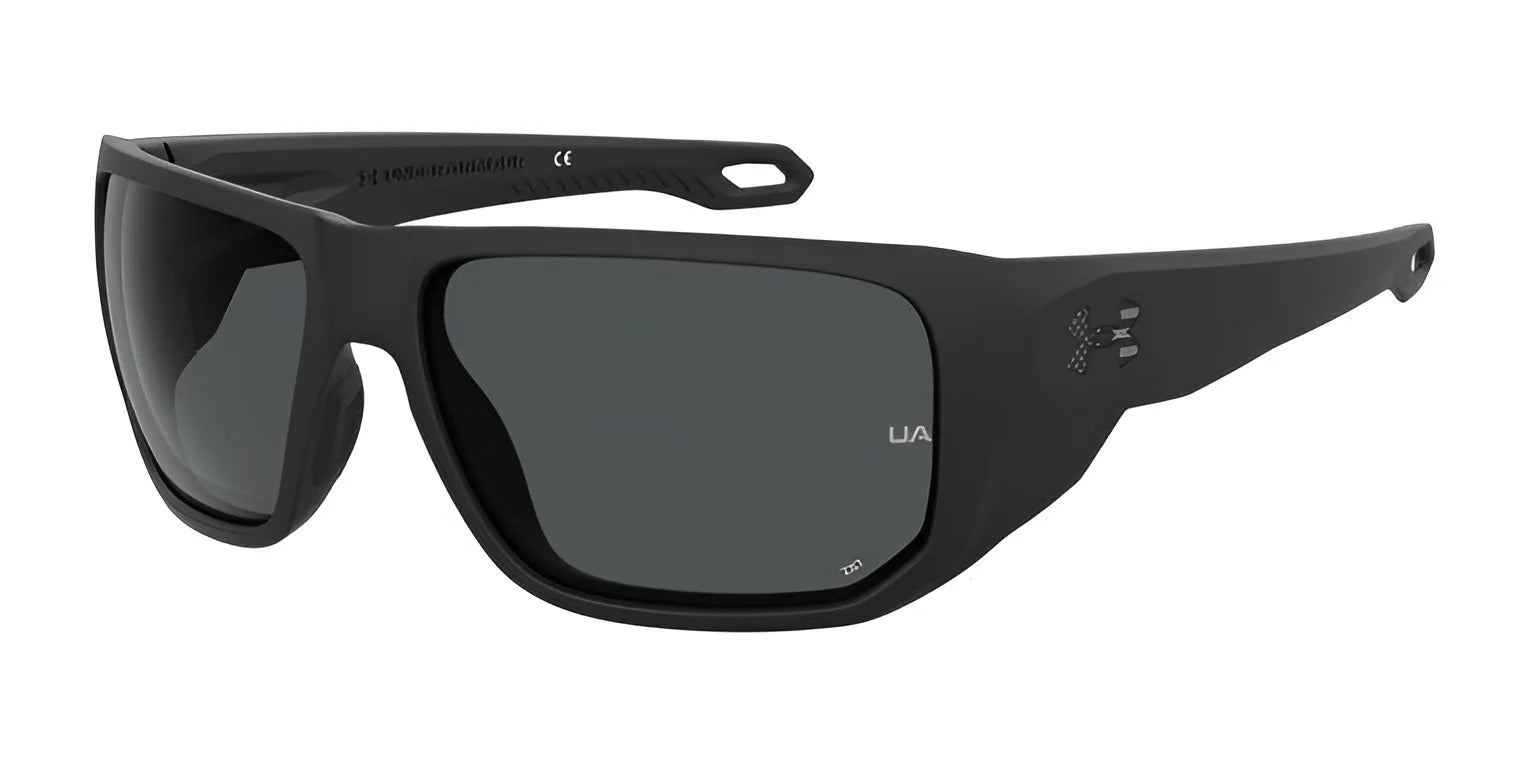 Under Armour ATTACK 2 Sunglasses | Size 63
