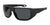 Under Armour ATTACK 2 Sunglasses | Size 63 / Mtt Black