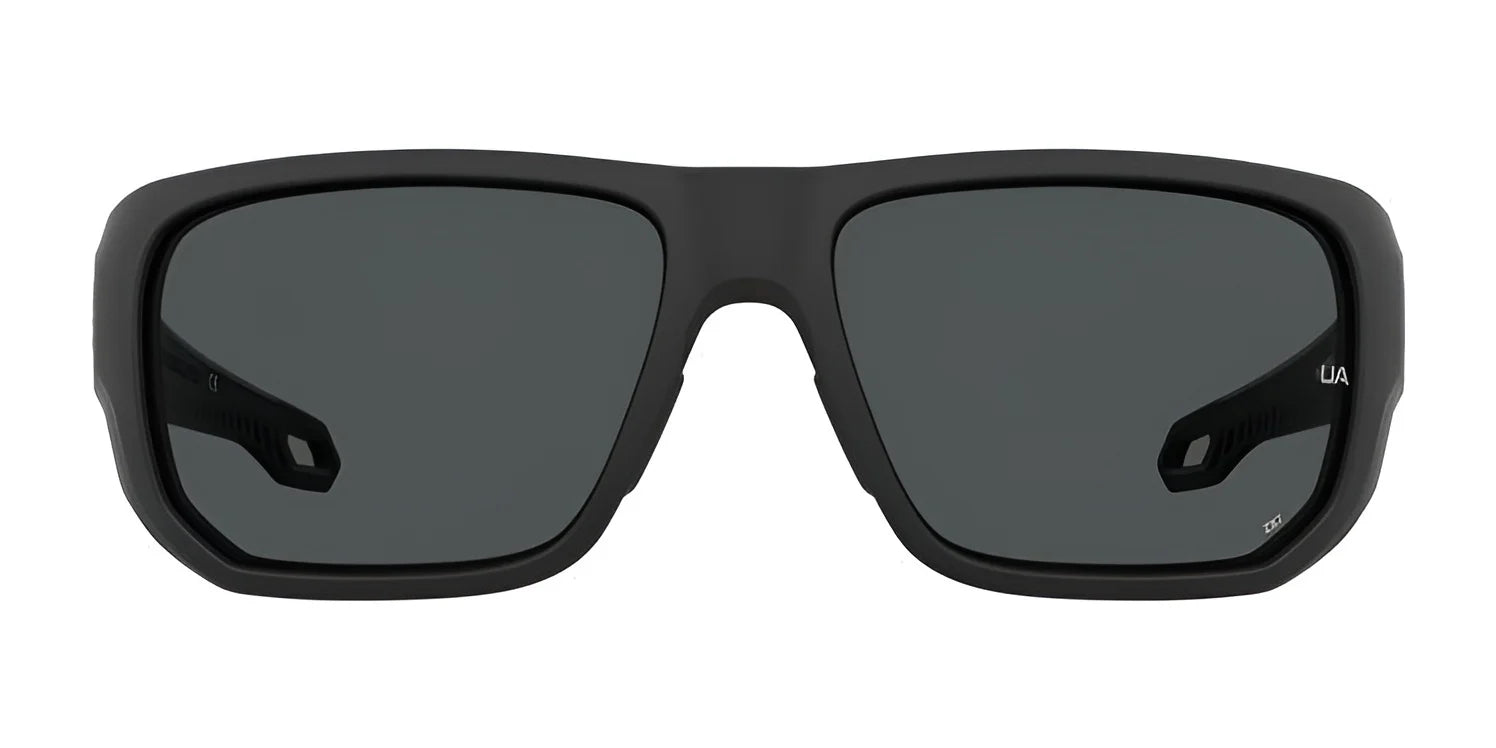 Under Armour ATTACK 2 Sunglasses | Size 63