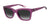 Under Armour DIME Sunglasses | Size 55 / Vlt Pk