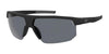Under Armour DRIVEN Sunglasses | Size 71 / Mtbk Grey / Grey Polarized