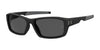 Under Armour FANATIL Sunglasses | Size 58 / Mtt Black / Grey Polarized