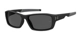 Under Armour FANATIL Sunglasses | Size 58