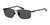 Under Armour FOCUSED Sunglasses | Size 60 / Mtt Black