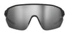 Under Armour GAMEDAY II Sunglasses / Metlz Bk / Grey Bronze Mirror / Size Regular