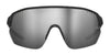 Under Armour GAMEDAY II Sunglasses / Metlz Bk / Grey Bronze Mirror / Size Regular