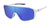 Under Armour GAMEDAY JR Sunglasses / Mtwht Blu