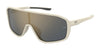 Under Armour GAMEDAY Sunglasses / Mattkhaki / Grey Bronze Mirror / Size Regular
