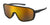 Under Armour GAMEDAY Sunglasses / Mtt Black