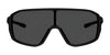 Under Armour GAMEDAY Sunglasses / Cry Grey / Silver Oleophobic / Size Regular
