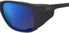 Under Armour GLACIAL Sunglasses | Size 58 / Metalz Gry / Green Multilayer Polarized Oleophobic