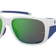 Whte Blue