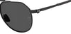 Under Armour HONCHO Sunglasses | Size 60 / Black / Red Multilayer