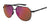 Under Armour HONCHO Sunglasses | Size 60 / Black