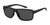 Under Armour KICKOFF Sunglasses | Size 62 / Mtt Black