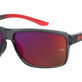 Grey Red G