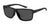 Under Armour KICKOFF F Sunglasses | Size 62 / Mtt Black