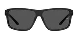 Under Armour KICKOFF F Sunglasses | Size 62