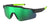 Under Armour LEVELUP JR Sunglasses / Pttrbkwht