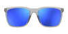 Under Armour RELIANCE Sunglasses | Size 56 / Cry Grey / Blue Multilayer