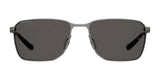 Under Armour SCEPTER 2 Sunglasses | Size 58