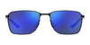 Under Armour SCEPTER 2 Sunglasses | Size 58 / Dk Ruthen / Grey