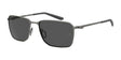 Under Armour SCEPTER 2 Sunglasses Dk Ruthen / Grey
