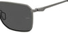 Under Armour SCEPTER 2 Sunglasses | Size 58 / Dk Ruthen / Grey