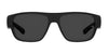 Under Armour SCORCHER Sunglasses | Size 60 / Black / Grey