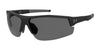 Under Armour SKILLZ Sunglasses | Size 80 / Mtbk Grey / Grey Polarized Oleophobic