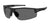 Under Armour SKILLZ Sunglasses | Size 80 / Mtbk Grey
