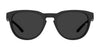 Under Armour SKYLAR Sunglasses | Size 53 / Grn Cryst / Multilayer Violet