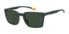 Under Armour SPORTATE Sunglasses | Size 57 / Green Beig / Green