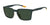 Under Armour SPORTATE Sunglasses | Size 57 / Green Beig