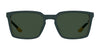Under Armour SPORTATE Sunglasses | Size 57 / Blue Mult / Blue