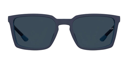 Under Armour SPORTATE Sunglasses / Size 57 / Blue Mult / Blue