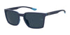 Under Armour SPORTATE Sunglasses | Size 57 / Blue Mult / Blue
