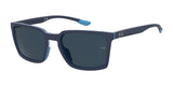 Under Armour SPORTATE Sunglasses | Size 57