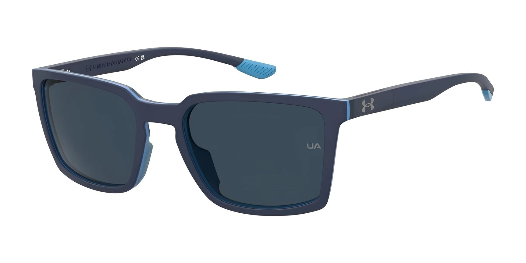 Under Armour SPORTATE Sunglasses | Size 57