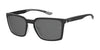 Under Armour SPORTATE Sunglasses | Size 57 / Blue Mult / Blue