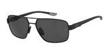 Under Armour TAKEOFF Sunglasses | Size 60