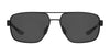 Under Armour TAKEOFF Sunglasses | Size 60 / Dkrt Blue / Blue Flash